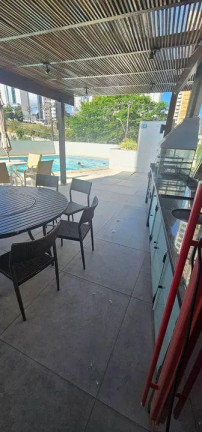 Imagem Apartamento com 3 Quartos à Venda, 140 m² em Horto Florestal - Salvador Imagem Apartamento com 3 Quartos à Venda, 140 m² em Horto Florestal - Salvador