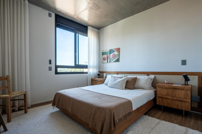 Imagem Apartamento com 3 Quartos à Venda, 111 m² em Perdizes - São Paulo