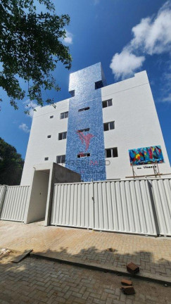 Imagem Apartamento com 2 Quartos à Venda, 50 m² em Planalto Boa Esperanca - João Pessoa