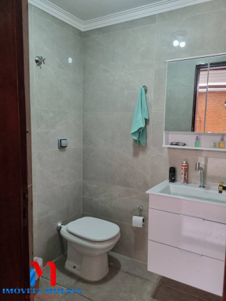 Imagem Casa com 2 Quartos à Venda, 170 m² em Barcelona - São Caetano Do Sul Imagem Casa com 2 Quartos à Venda, 170 m² em Barcelona - São Caetano Do Sul