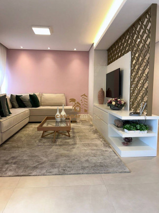 Imagem Apartamento com 1 Quarto à Venda, 80 m² em Osvaldo Cruz - São Caetano Do Sul Imagem Apartamento com 1 Quarto à Venda, 80 m² em Osvaldo Cruz - São Caetano Do Sul