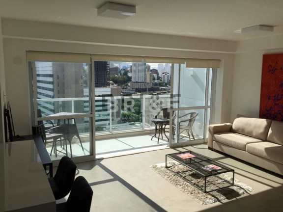 Imagem Apartamento com 1 Quarto à Venda, 89 m² em Vila Gertrudes - São Paulo Imagem Apartamento com 1 Quarto à Venda, 89 m² em Vila Gertrudes - São Paulo