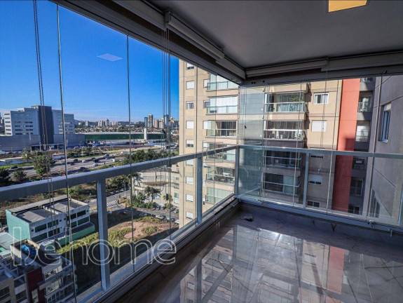 Imagem Apartamento com 3 Quartos à Venda, 105 m² em Bethaville I - Barueri