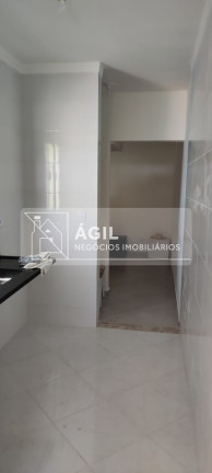 Imagem Sobrado com 2 Quartos à Venda, 78 m² em Cidade Nova Jacareí - Jacareí