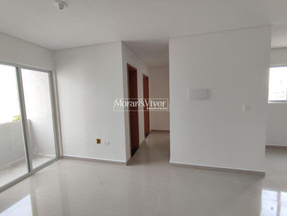 Imagem Apartamento com 2 Quartos à Venda, 49 m² em Parque Da Fonte - São José Dos Pinhais