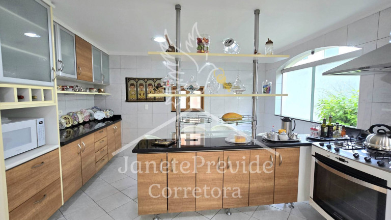 Imagem Casa com 5 Quartos à Venda, 520 m² em Alphaville - Santana De Parnaíba