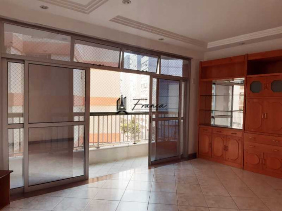 Imagem Apartamento com 3 Quartos para Alugar, 120 m² em Ingá - Niterói