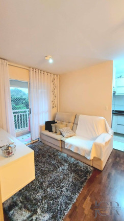 Imagem Apartamento com 2 Quartos à Venda, 55 m² em Jardim Rio Das Pedras - Cotia Imagem Apartamento com 2 Quartos à Venda, 55 m² em Jardim Rio Das Pedras - Cotia