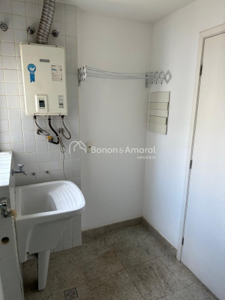Imagem Apartamento com 3 Quartos à Venda, 87 m² em Parque Prado - Campinas Imagem Apartamento com 3 Quartos à Venda, 87 m² em Parque Prado - Campinas