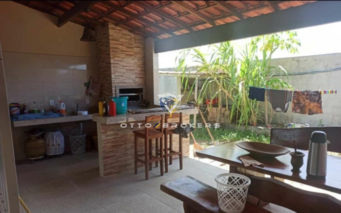 Imagem Casa com 2 Quartos à Venda, 130 m² em Outeiro Do Descobrimento - Santa Cruz Cabrália Imagem Casa com 2 Quartos à Venda, 130 m² em Outeiro Do Descobrimento - Santa Cruz Cabrália