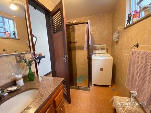 Imagem Apartamento com 2 Quartos à Venda, 67 m² em Várzea - Teresópolis Imagem Apartamento com 2 Quartos à Venda, 67 m² em Várzea - Teresópolis