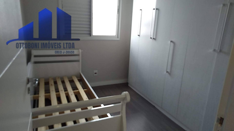 Imagem Apartamento com 2 Quartos à Venda, 48 m² em Vila Silviânia - Carapicuíba
