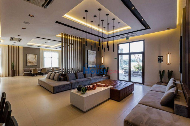 Imagem Apartamento com 4 Quartos à Venda, 285 m² em Alphaville - Barueri Imagem Apartamento com 4 Quartos à Venda, 285 m² em Alphaville - Barueri