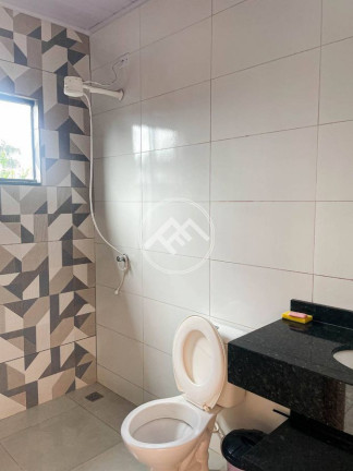 Imagem Casa com 1 Quarto à Venda, em Residencial Barbieri - Sertanópolis Imagem Casa com 1 Quarto à Venda, em Residencial Barbieri - Sertanópolis