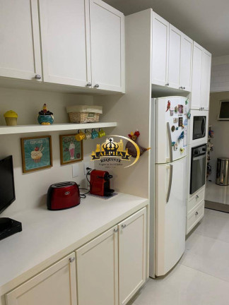 Imagem Casa de Condomínio com 3 Quartos à Venda, 230 m² em Tamboré - Santana De Parnaíba
