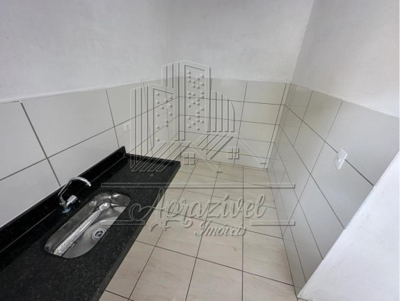 Imagem Galpão para Alugar, 420 m² em Cibratel - Itanhaém Imagem Galpão para Alugar, 420 m² em Cibratel - Itanhaém