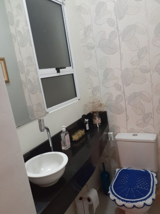 Imagem Casa de Condomínio com 2 Quartos à Venda, 65 m² em Jardim Petrópolis - Cotia Imagem Casa de Condomínio com 2 Quartos à Venda, 65 m² em Jardim Petrópolis - Cotia