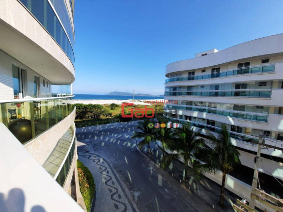 Apartamento com 3 Quartos à Venda, 140 m² em Centro - Cabo Frio
