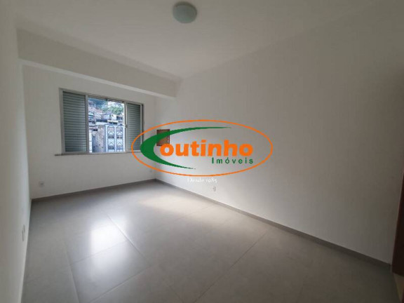 Imagem Apartamento com 3 Quartos à Venda, 130 m² em Tijuca - Rio De Janeiro