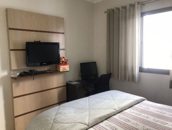 Imagem Apartamento com 3 Quartos à Venda, 70 m² em Tatuapé - São Paulo Imagem Apartamento com 3 Quartos à Venda, 70 m² em Tatuapé - São Paulo