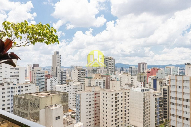 Imagem Apartamento com 3 Quartos à Venda, 252 m² em Higienópolis - São Paulo Imagem Apartamento com 3 Quartos à Venda, 252 m² em Higienópolis - São Paulo
