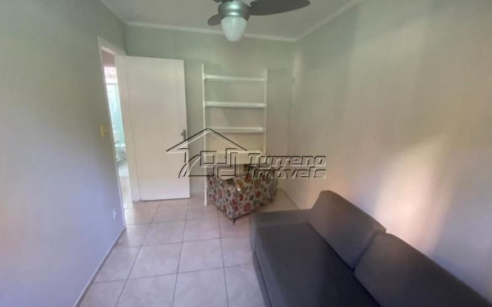 Imagem Apartamento com 3 Quartos para Alugar, 59 m² em Vila Ema - São José Dos Campos