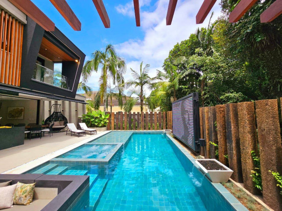 Imagem Casa com 5 Quartos à Venda, 425 m² em Riviera De São Lourenço - Bertioga Imagem Casa com 5 Quartos à Venda, 425 m² em Riviera De São Lourenço - Bertioga