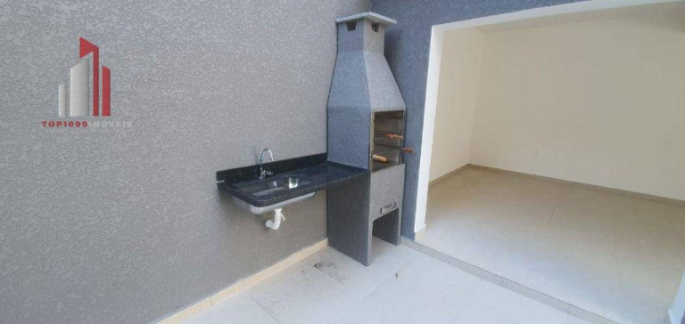 Imagem Sobrado com 5 Quartos à Venda, 300 m² em Lauzane Paulista - São Paulo
