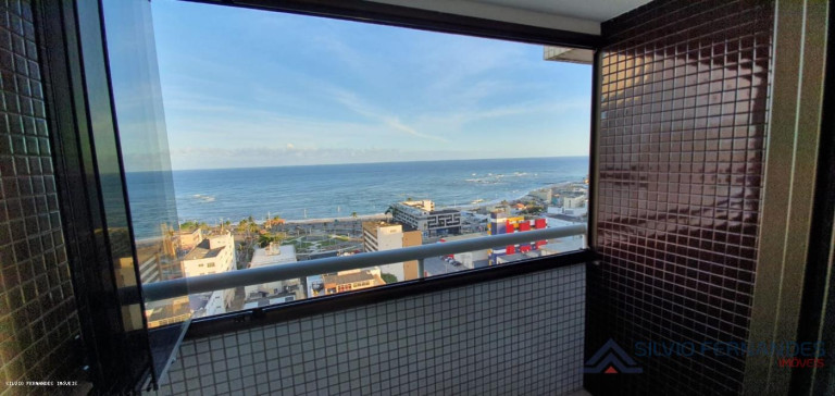 Imagem Apartamento com 2 Quartos para Alugar, 70 m² em Pituba - Salvador
