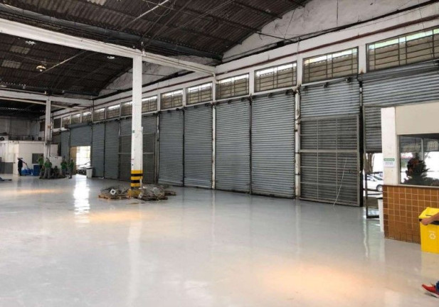Imagem Galpão para Alugar, 5.271 m² em Vila Leopoldina - São Paulo Imagem Galpão para Alugar, 5.271 m² em Vila Leopoldina - São Paulo