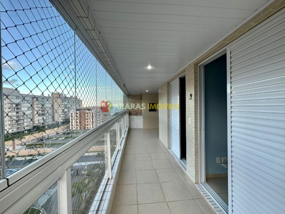 Imagem Apartamento com 3 Quartos à Venda, 90 m² em Centro - Bertioga