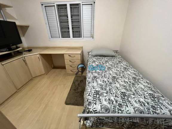 Imagem Sobrado com 3 Quartos à Venda, 158 m² em Jardim Textil - São Paulo