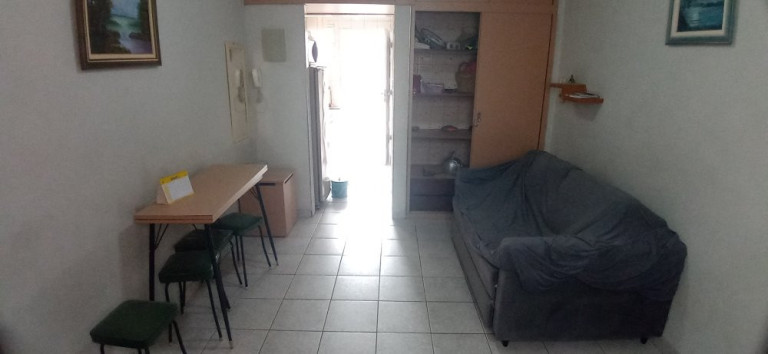 Imagem Apartamento com 1 Quarto à Venda, 30 m² em Gonzaga - Santos Imagem Apartamento com 1 Quarto à Venda, 30 m² em Gonzaga - Santos