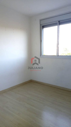 Imagem Apartamento com 2 Quartos à Venda, 59 m² em Cavalhada - Porto Alegre
