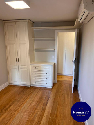 Imagem Apartamento com 3 Quartos à Venda, 126 m² em Vila Nova Conceição - São Paulo Imagem Apartamento com 3 Quartos à Venda, 126 m² em Vila Nova Conceição - São Paulo