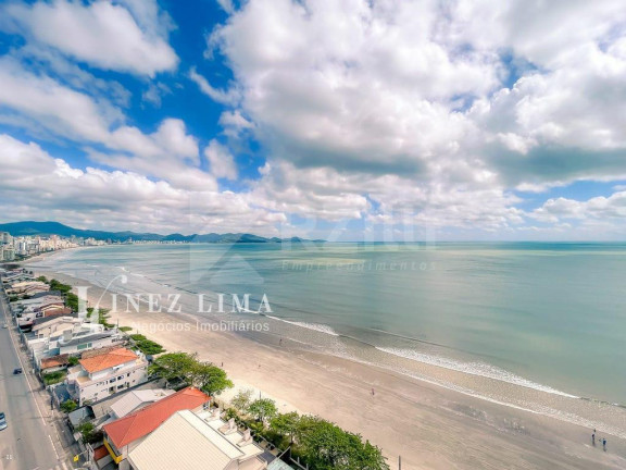 Imagem Imóvel com 3 Quartos à Venda, 120 m² em Balneário Perequê - Porto Belo