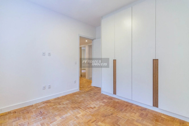 Imagem Apartamento com 3 Quartos à Venda, 143 m² em Higienópolis - São Paulo Imagem Apartamento com 3 Quartos à Venda, 143 m² em Higienópolis - São Paulo