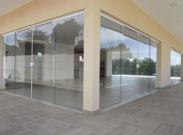 Imagem Apartamento com 2 Quartos à Venda, 74 m² em Caetetuba - Atibaia
