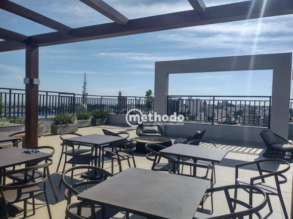 Imagem Apartamento com 2 Quartos à Venda, 67 m² em Jardim Bonfim - Campinas Imagem Apartamento com 2 Quartos à Venda, 67 m² em Jardim Bonfim - Campinas