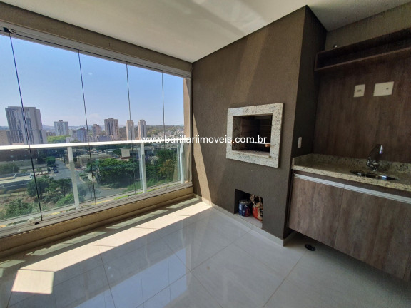 Imagem Imóvel com 2 Quartos à Venda, 87 m² em Bosque Das Juritis - Ribeirão Preto