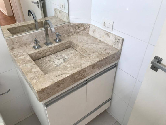 Imagem Apartamento com 2 Quartos à Venda, em Mirandópolis - São Paulo Imagem Apartamento com 2 Quartos à Venda, em Mirandópolis - São Paulo