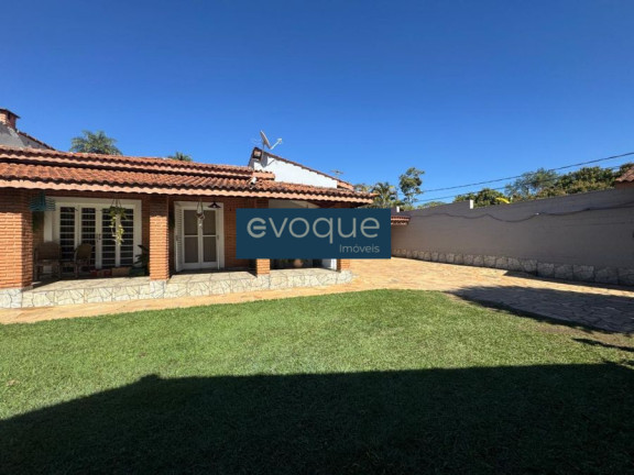 Imagem Imóvel com 5 Quartos à Venda, 250 m² em Recanto Dos Dourados - Campinas