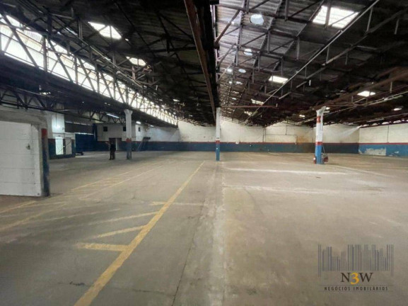 Imagem Galpão para Alugar, 3.180 m² em Vila Leopoldina - São Paulo Imagem Galpão para Alugar, 3.180 m² em Vila Leopoldina - São Paulo