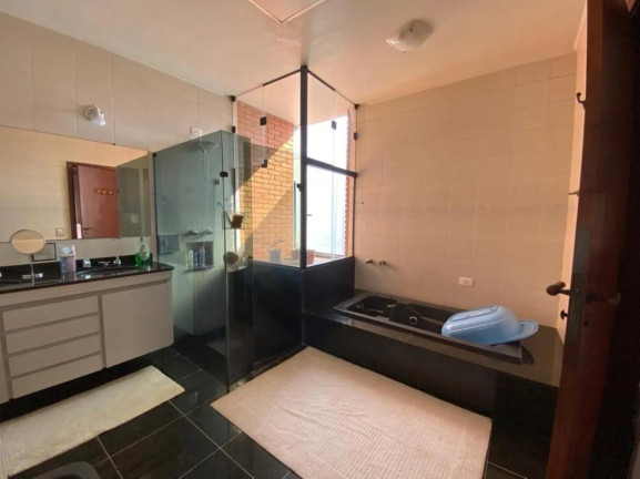 Imagem Casa de Condomínio com 4 Quartos à Venda, 600 m² em Alphaville Residencial Dois - Barueri Imagem Casa de Condomínio com 4 Quartos à Venda, 600 m² em Alphaville Residencial Dois - Barueri