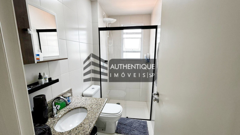 Imagem Apartamento com 2 Quartos à Venda, 69 m² em Demarchi - São Bernardo Do Campo