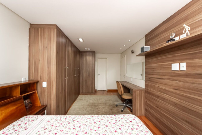 Imagem Apartamento com 2 Quartos à Venda, 113 m² em Vila Regente Feijó - São Paulo Imagem Apartamento com 2 Quartos à Venda, 113 m² em Vila Regente Feijó - São Paulo