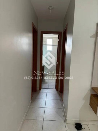 Imagem Apartamento com 2 Quartos à Venda, 69 m² em Setor Serra Dourada - 3ª Etapa - Aparecida De Goiânia Imagem Apartamento com 2 Quartos à Venda, 69 m² em Setor Serra Dourada - 3ª Etapa - Aparecida De Goiânia