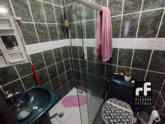 Imagem Casa com 3 Quartos à Venda, 200 m² em Brasília - Arapiraca