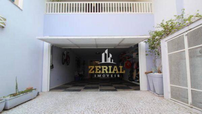 Imagem Sobrado com 3 Quartos à Venda, 330 m² em Olímpico - São Caetano Do Sul