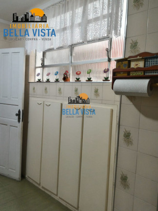 Imagem Sobrado com 3 Quartos à Venda, em Itararé - São Vicente Imagem Sobrado com 3 Quartos à Venda, em Itararé - São Vicente